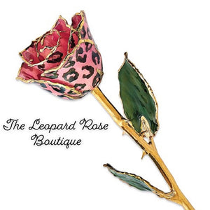 The Leopard Rose Boutique
