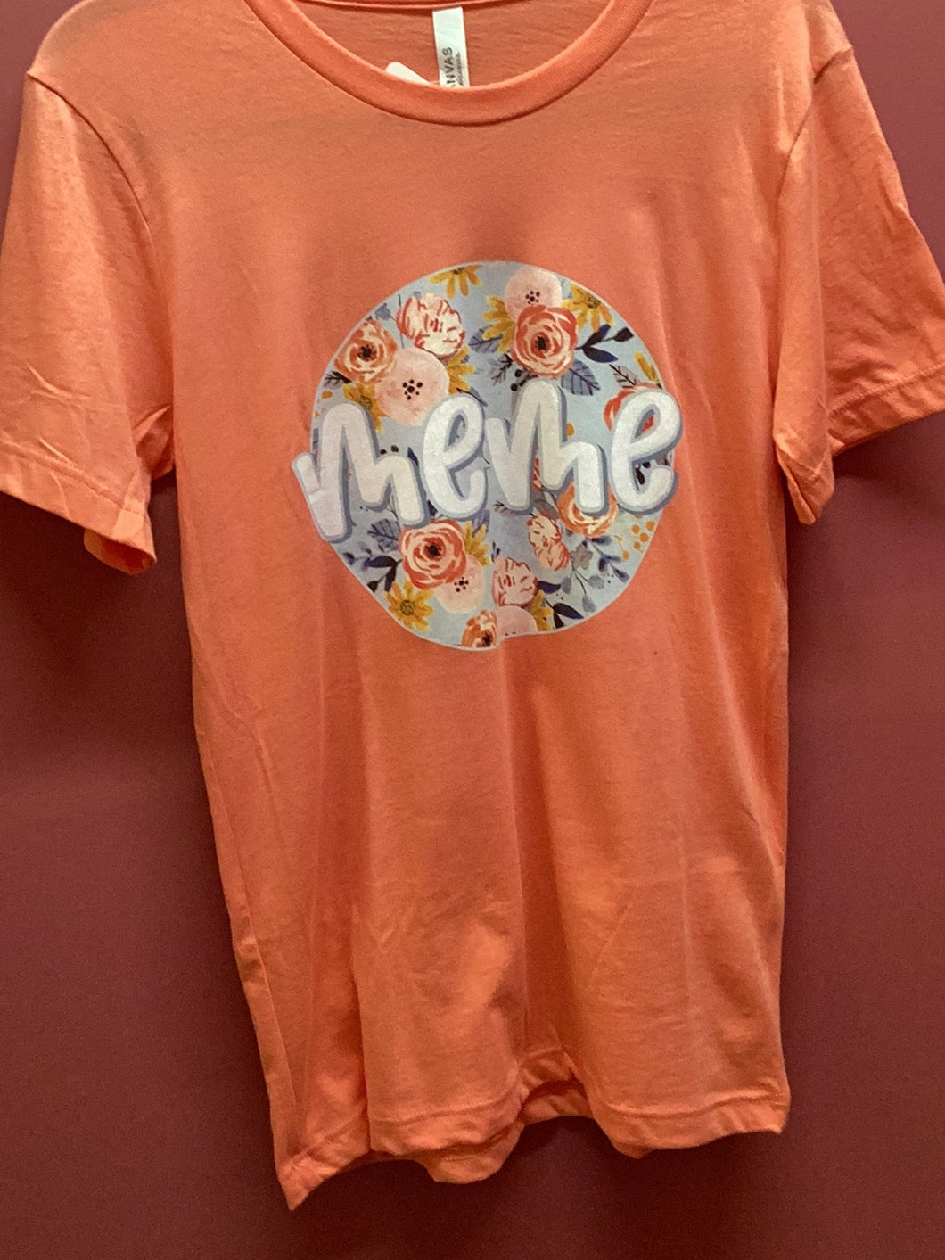 Meme t-shirt